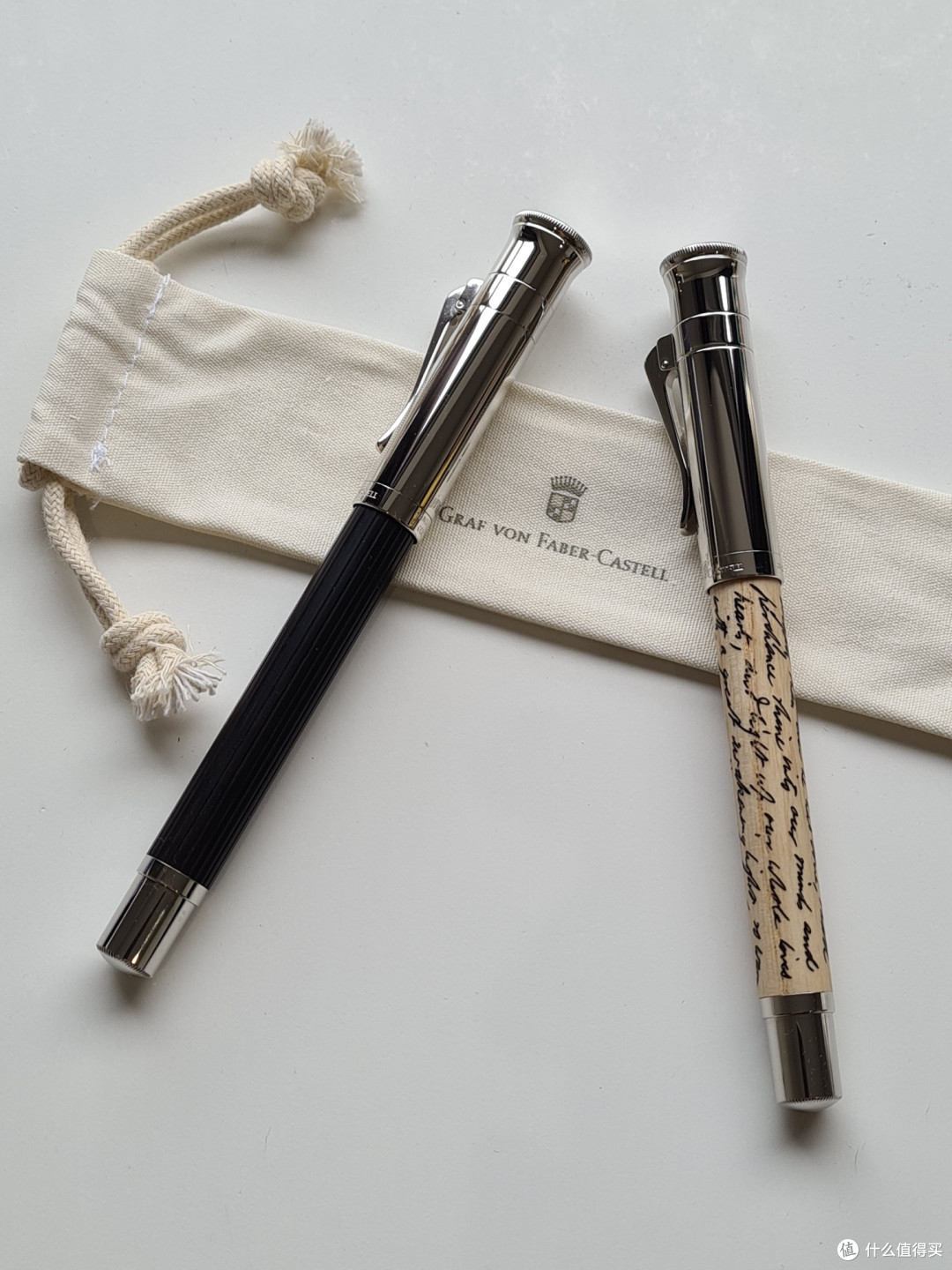 钢笔带你看世界:少玩笔,多出去看看,可我已经看遍了全世界