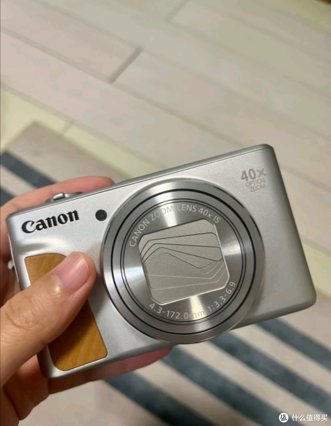 佳能（Canon） 佳能sx740hs相机 