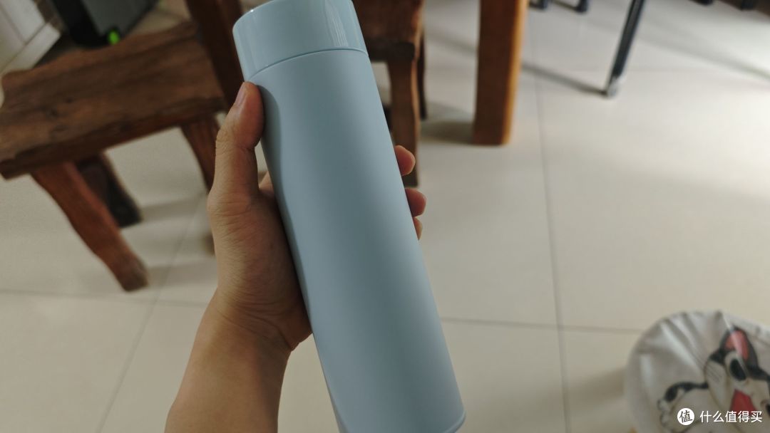 米家轻享保温杯,带来不一样的畅饮体验!