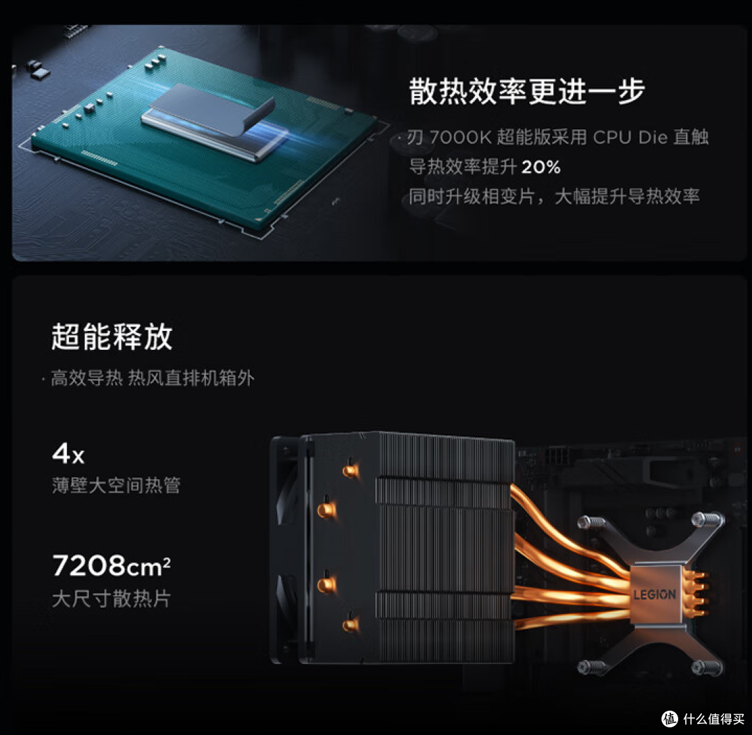 散热系统