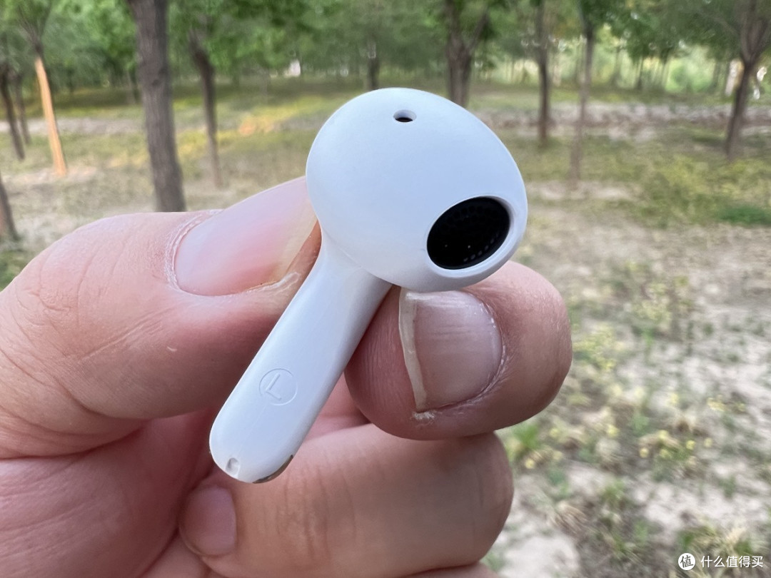 价格屠夫QCY再出新品,QCY AilyBuds Pro半入耳主动降噪耳机仅售179