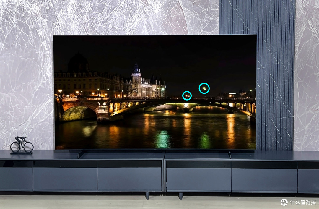 【618电视推荐】科技加持,明暗有致——tcl q10k mini led评测