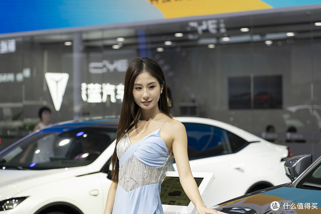 逛了一圈华中国际车展，我都看了些什么车？