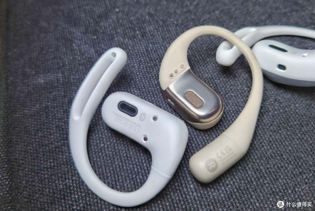 韶音 OpenFit Air 开放式无线耳机与小米、索尼、Bose 等主流品牌竞品对比（附 OpenFit 对比）
