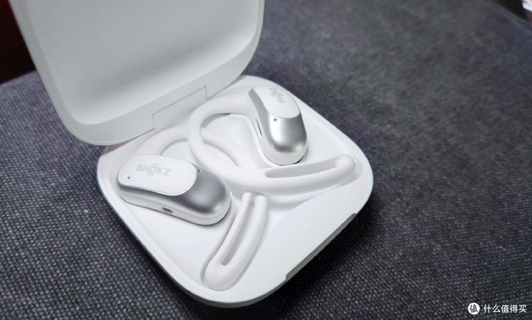 韶音 OpenFit Air 开放式无线耳机与小米、索尼、Bose 等主流品牌竞品对比（附 OpenFit 对比）