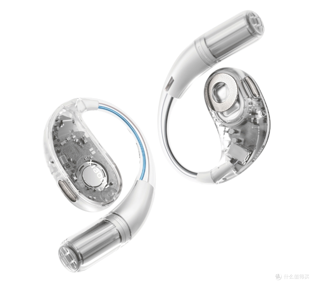 韶音 OpenFit Air 开放式无线耳机与小米、索尼、Bose 等主流品牌竞品对比（附 OpenFit 对比）
