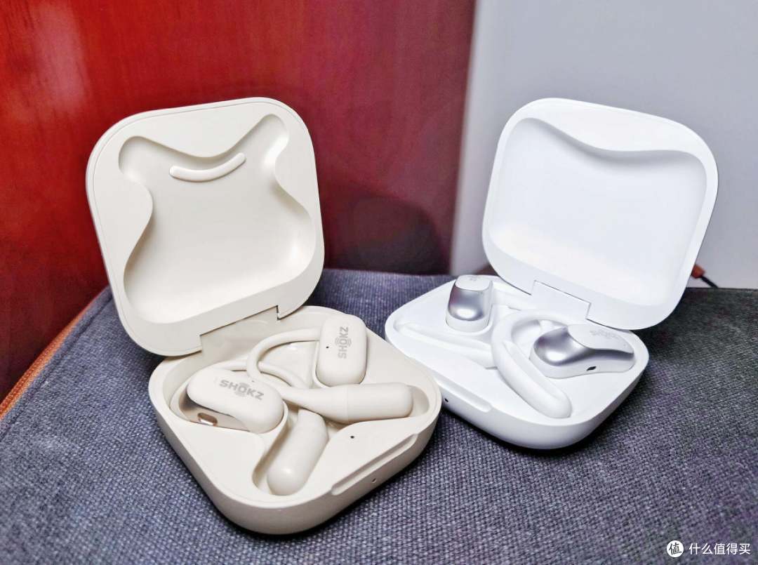 韶音 OpenFit Air 开放式无线耳机与小米、索尼、Bose 等主流品牌竞品对比（附 OpenFit 对比）