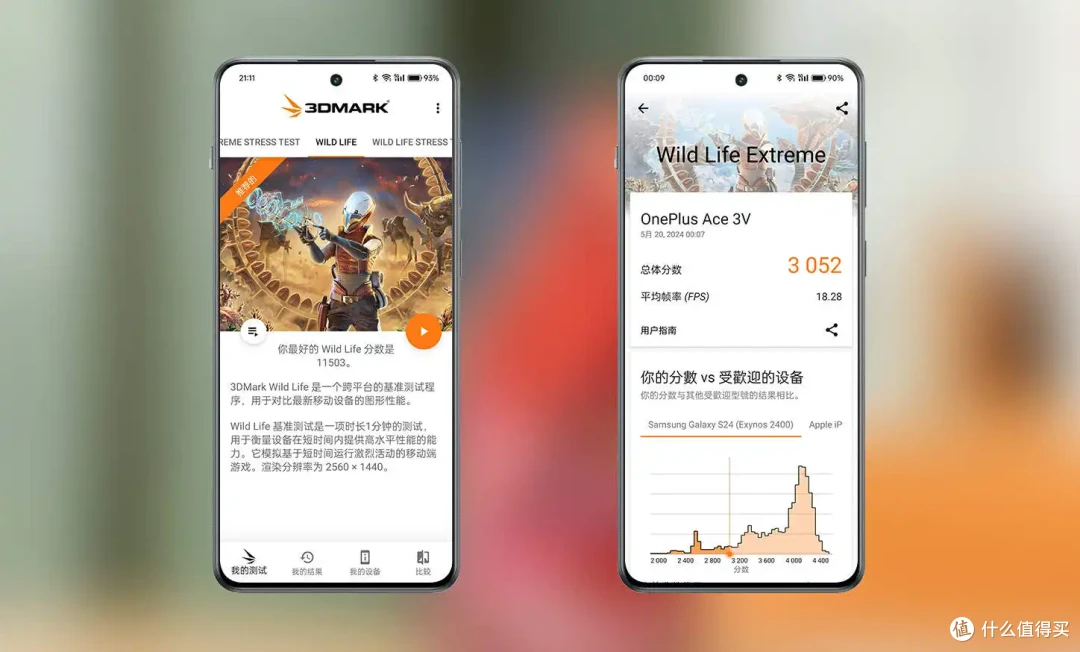 既要、又要、还要？手机中的战斗机只要1999元！一加 Ace 3V全方位体验