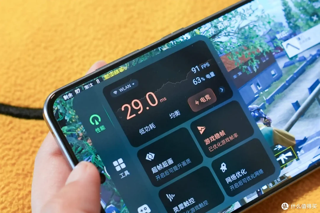 既要、又要、还要？手机中的战斗机只要1999元！一加 Ace 3V全方位体验