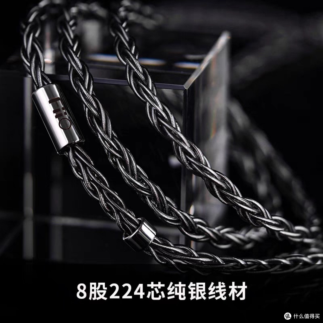 🎧 飞傲FA19十单元楼氏动铁耳机:聆听音乐的极致之选 🎧