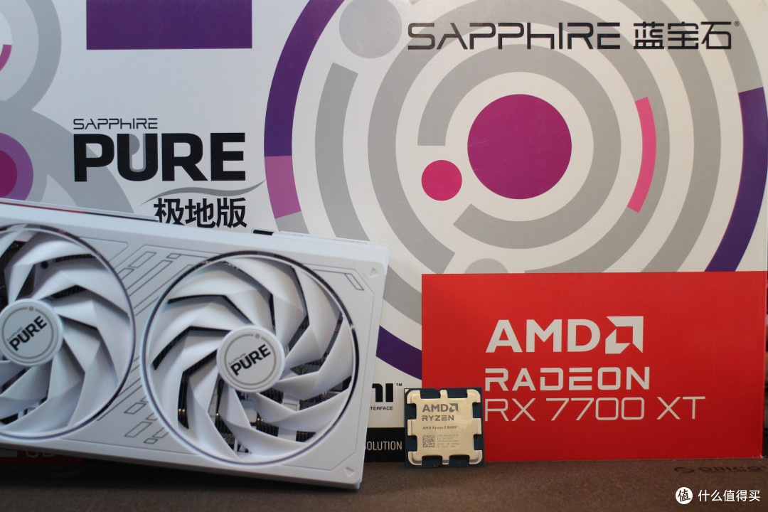 AMD你不要玩我啊!8400F就不能用真名吗?