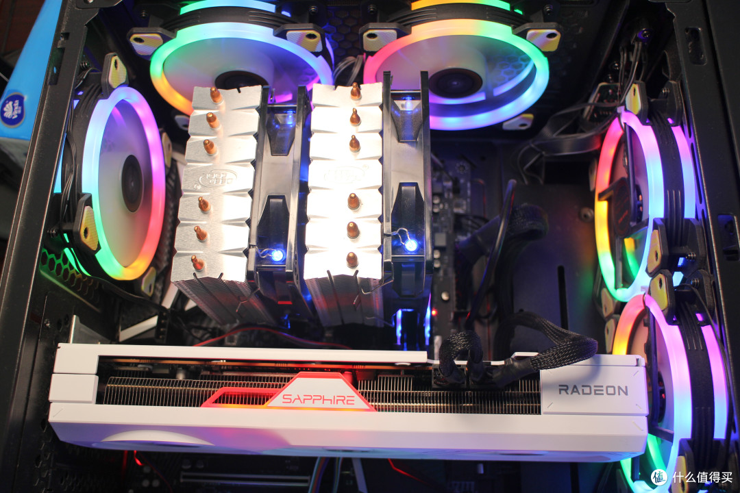 AMD你不要玩我啊!8400F就不能用真名吗?