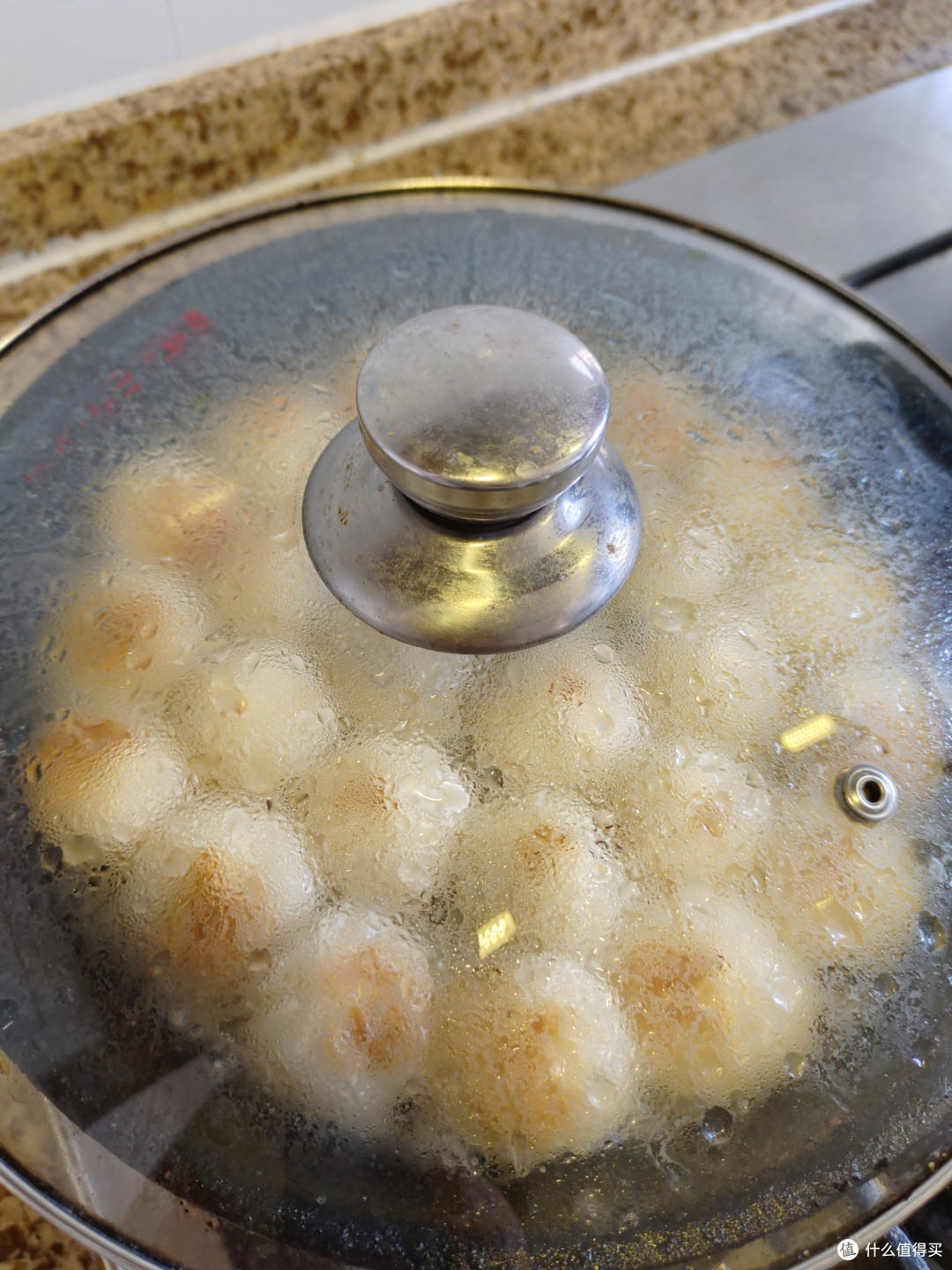 在家吃网红小吃