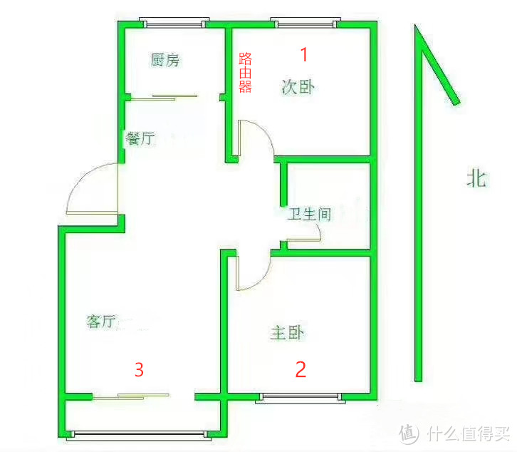 锐捷天蝎X60 new电竞路由器：三重AI加速，让您的游戏体验飙升！