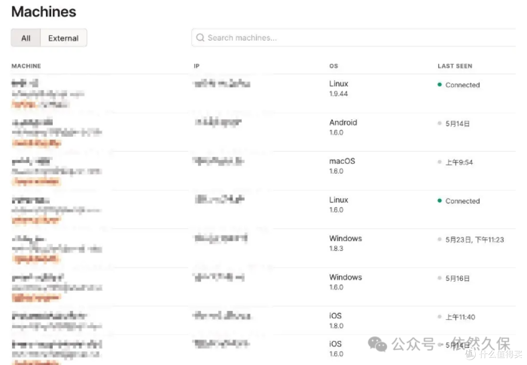 Tailscale内网穿透玩法 白嫖域名和SSL 爽！