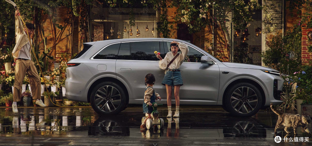 理想的纯电 SUV,为什么改在明年发布了?