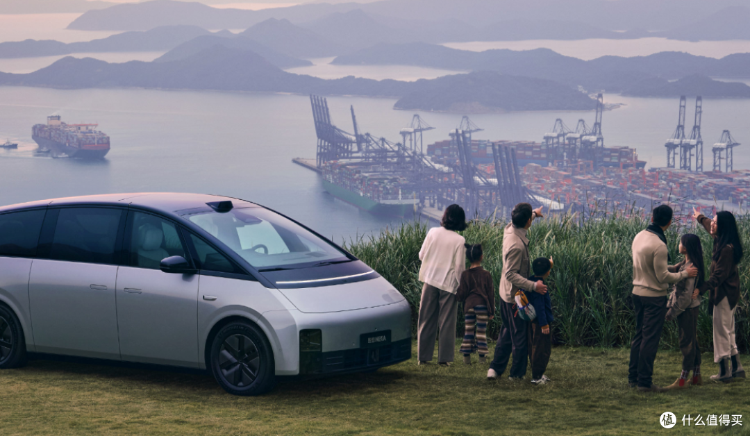 理想的纯电 SUV,为什么改在明年发布了?
