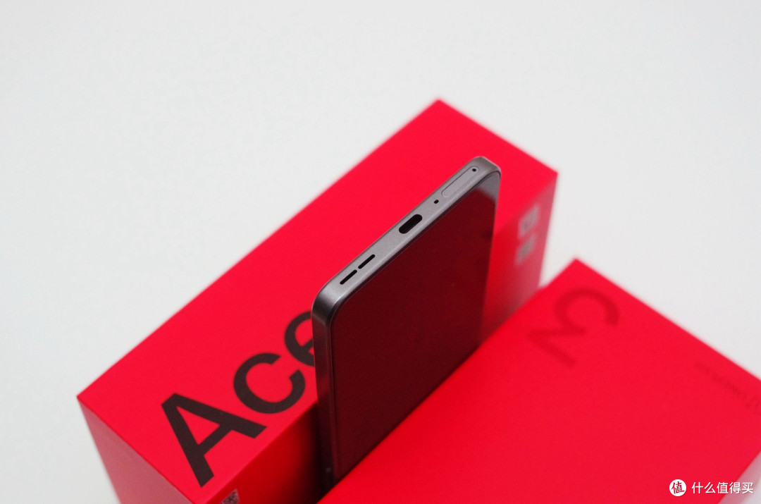 618买对不买贵,2K价位中端卷王:一加Ace 3V AI手机