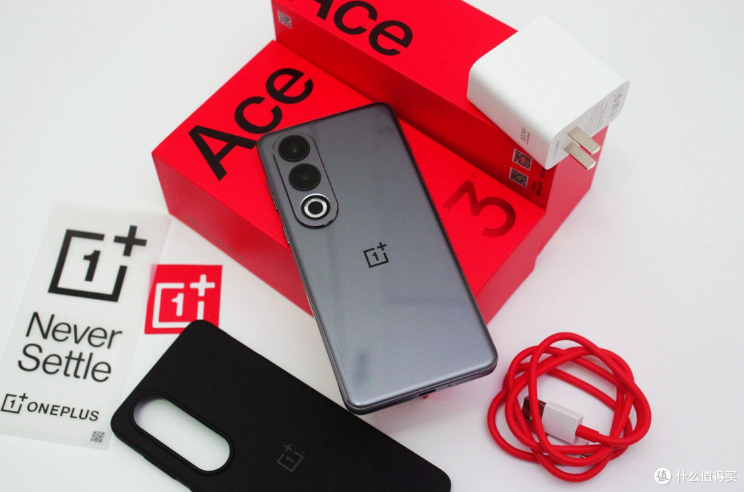 618买对不买贵,2K价位中端卷王:一加Ace 3V AI手机