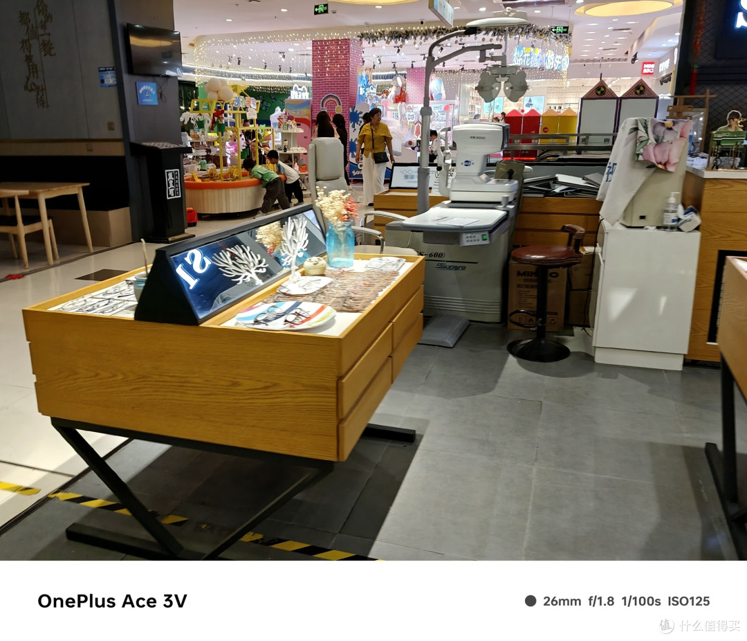 618买对不买贵,2K价位中端卷王:一加Ace 3V AI手机