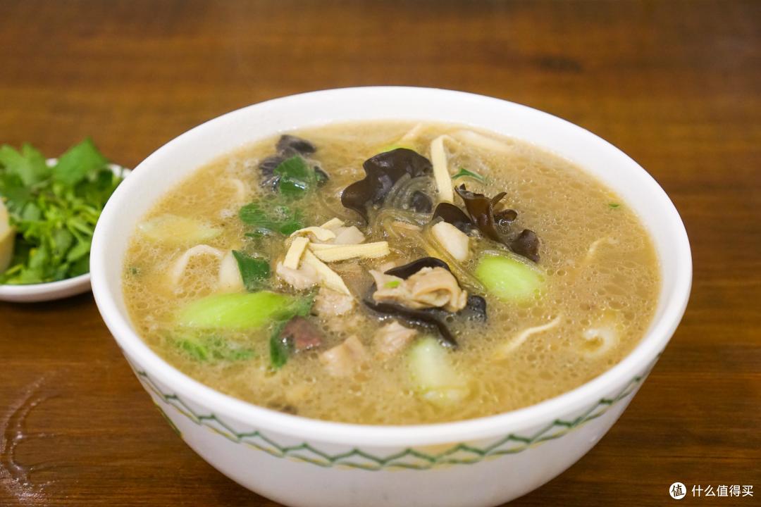 从“豫A”到“豫U”,河南18城,哪的美食最好吃?山东人给你讲讲