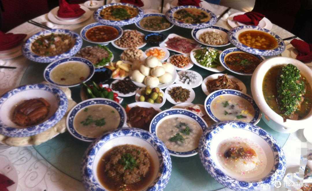从“豫A”到“豫U”,河南18城,哪的美食最好吃?山东人给你讲讲