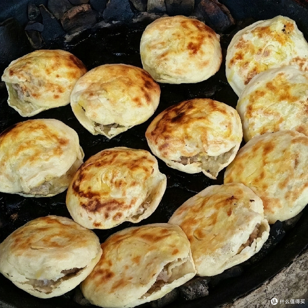 从“豫A”到“豫U”,河南18城,哪的美食最好吃?山东人给你讲讲