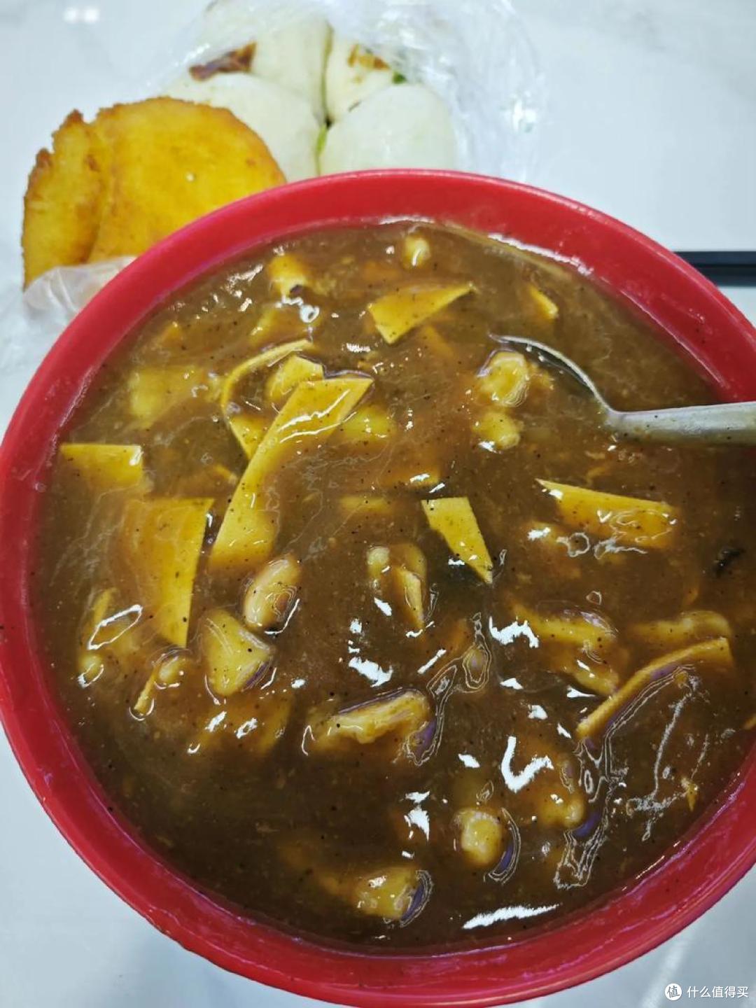 从“豫A”到“豫U”,河南18城,哪的美食最好吃?山东人给你讲讲