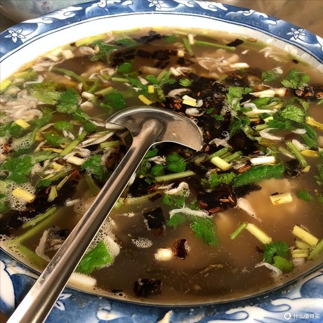 从“豫A”到“豫U”,河南18城,哪的美食最好吃?山东人给你讲讲