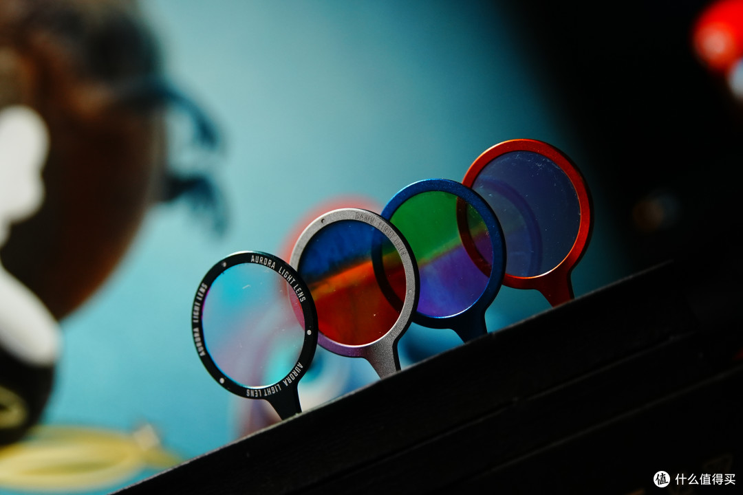 玩转索尼a7c2系列 篇九:或泊iris复古相机补光灯开箱评测,小巧,精致