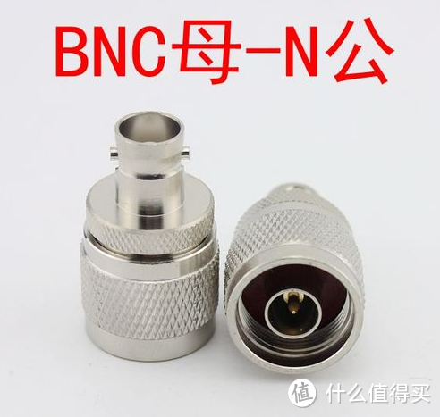 射频连接器的类型