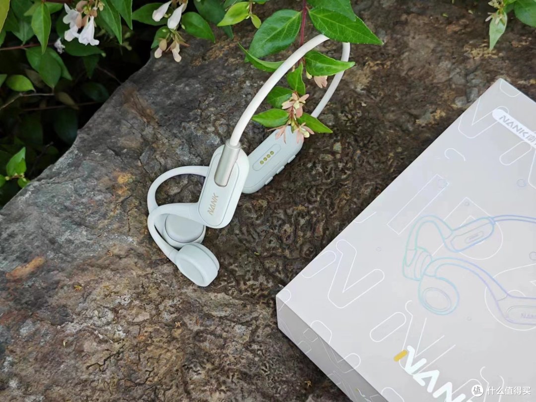 守护听力,畅享运动!南卡Runner 3骨传导耳机,500元价位的耳机王者