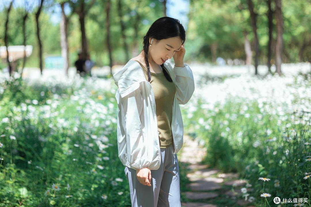 西圣AVA2无线蓝牙耳机：百元出头的音乐小宇宙。