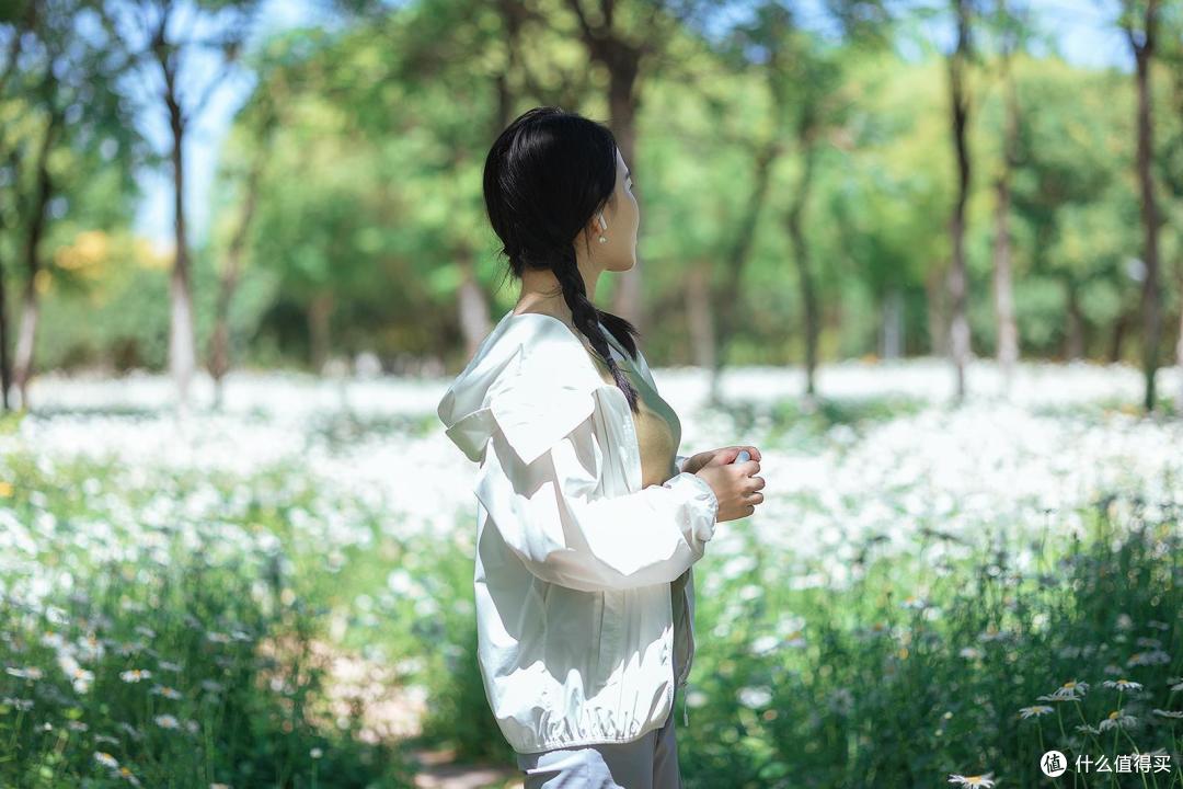 西圣AVA2无线蓝牙耳机：百元出头的音乐小宇宙。