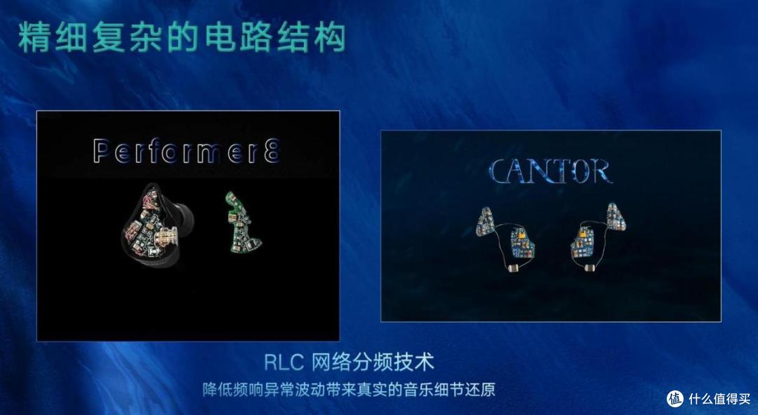 “黑科技”最多的动铁入耳?AFUL发布14单元旗舰Cantor