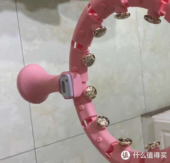 不小心买到了瘦腰神器