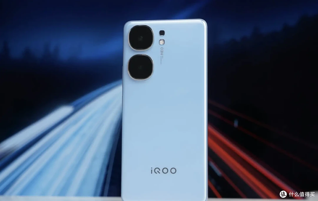 2000元预算买手机,谁能给我一个不选iQOO Neo9的理由?
