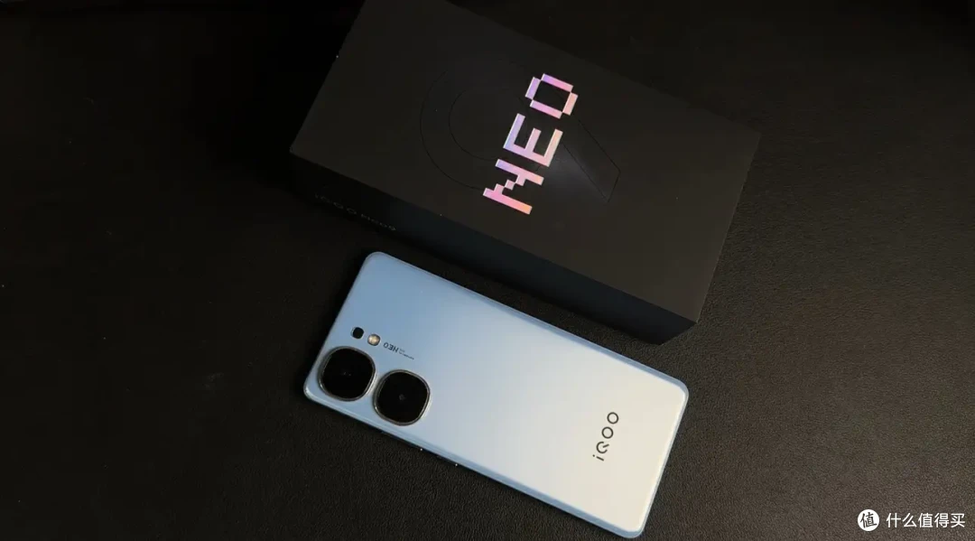2000元预算买手机,谁能给我一个不选iQOO Neo9的理由?