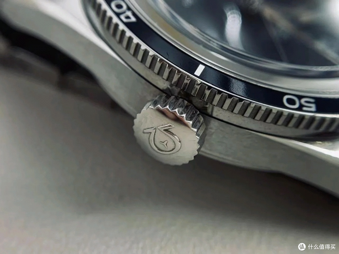 OMEGA Seamaster海马300复古潜水表