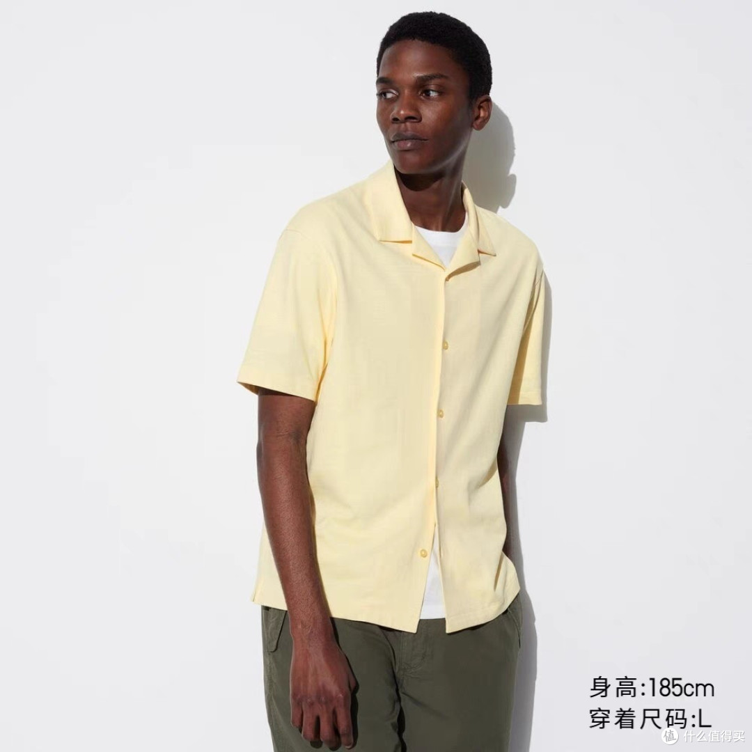 优衣库低至79元!618超低价男装单品来袭!超值单品别错过·第一篇