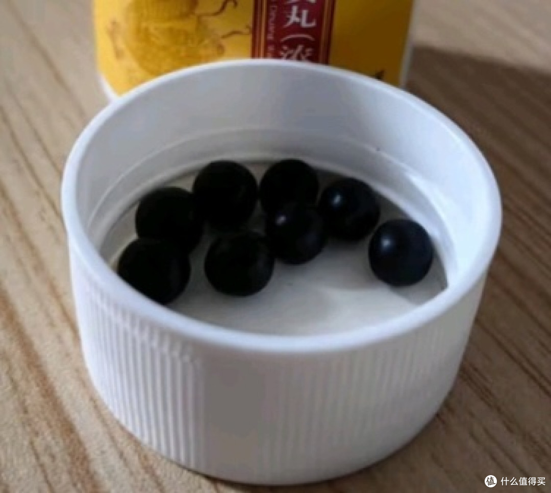 北京同仁堂六味地黄丸