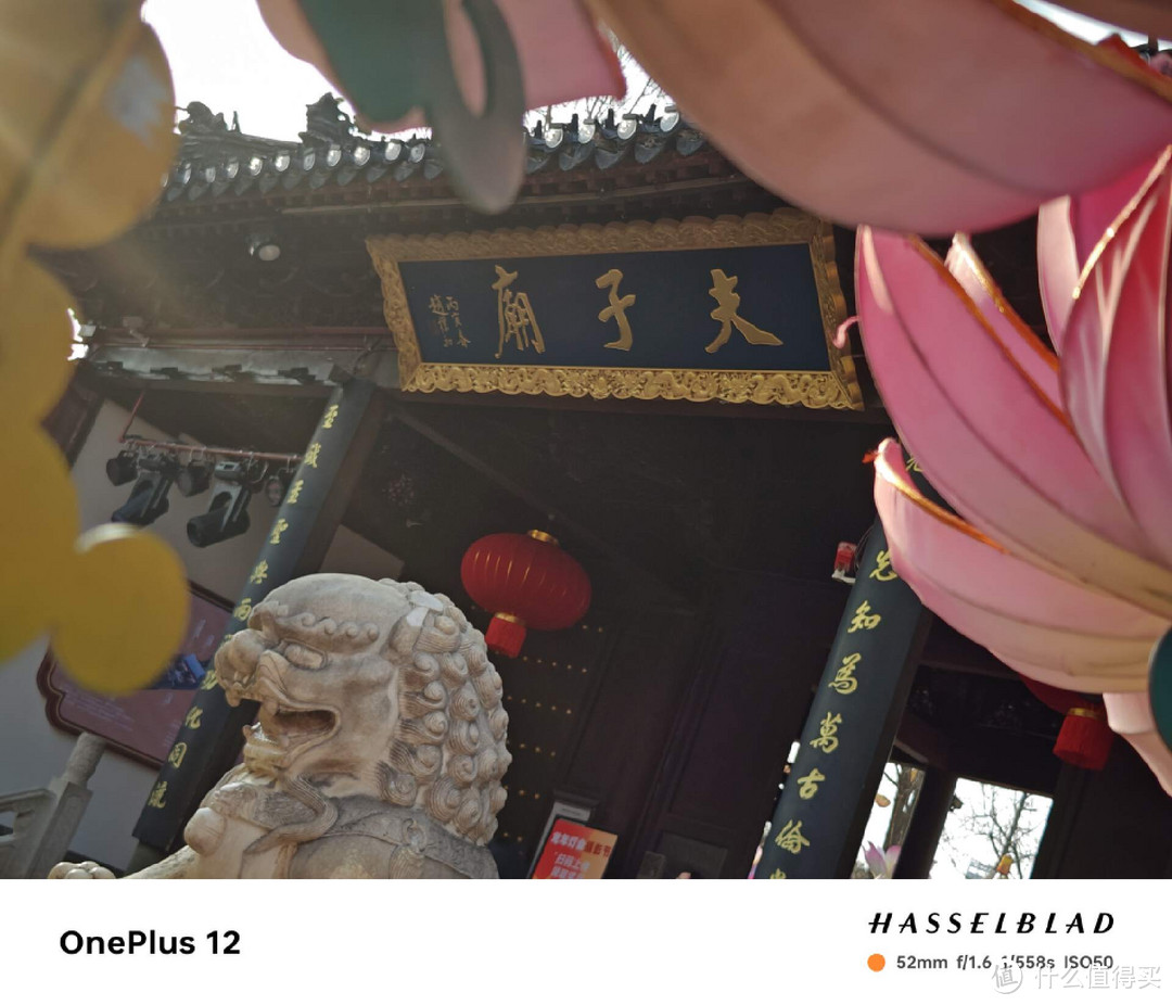 南京旅游攻略：红山动物园、南博、夫子庙，用手机记录美好瞬间！