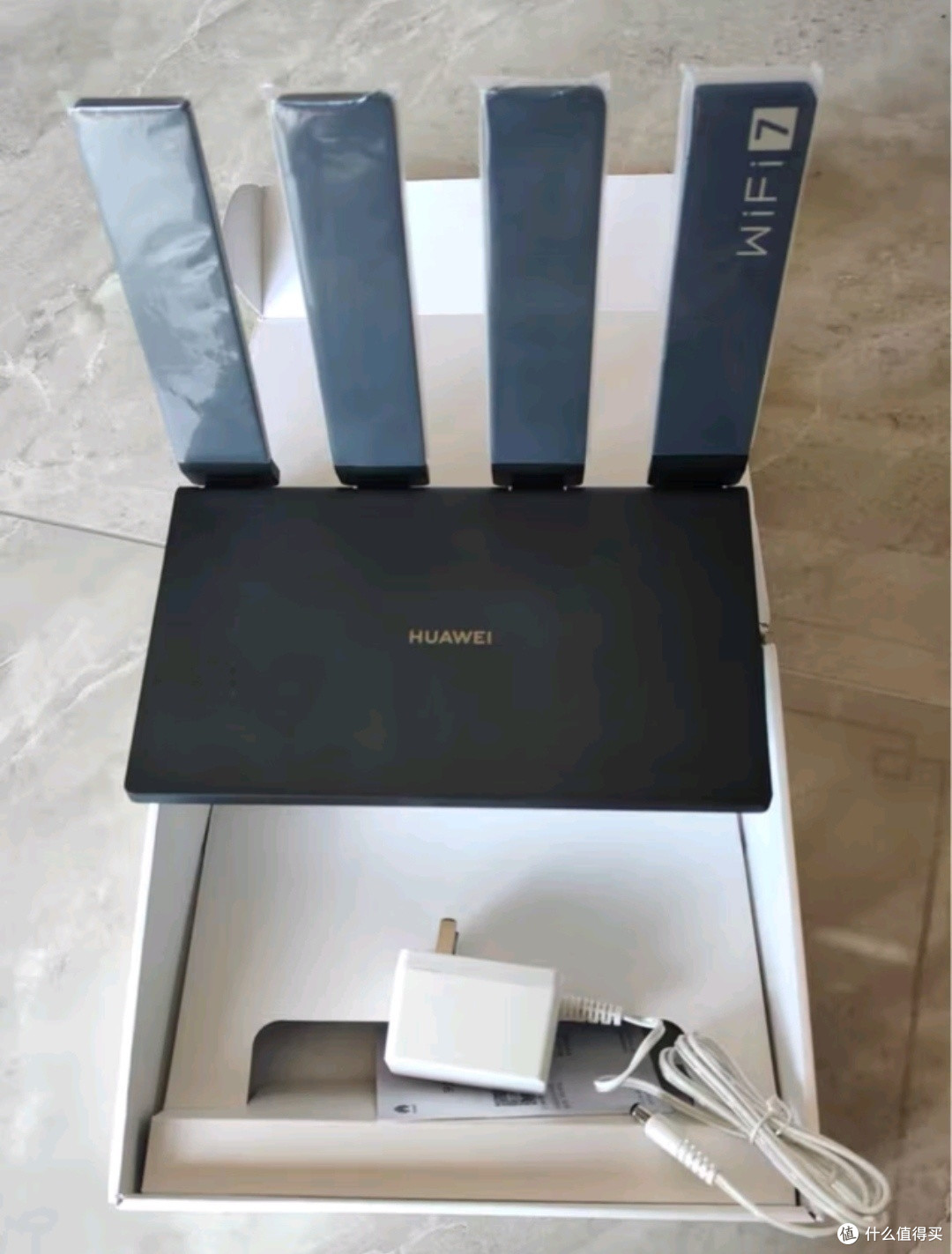 华为路由be3 pro——引领家用wifi 7时代的网络加速器