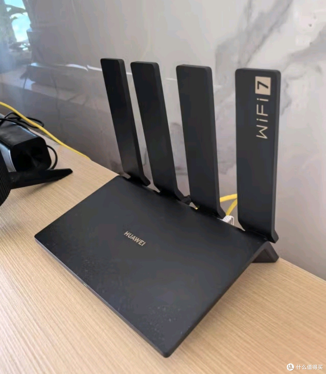 华为路由be3 pro——引领家用wifi 7时代的网络加速器