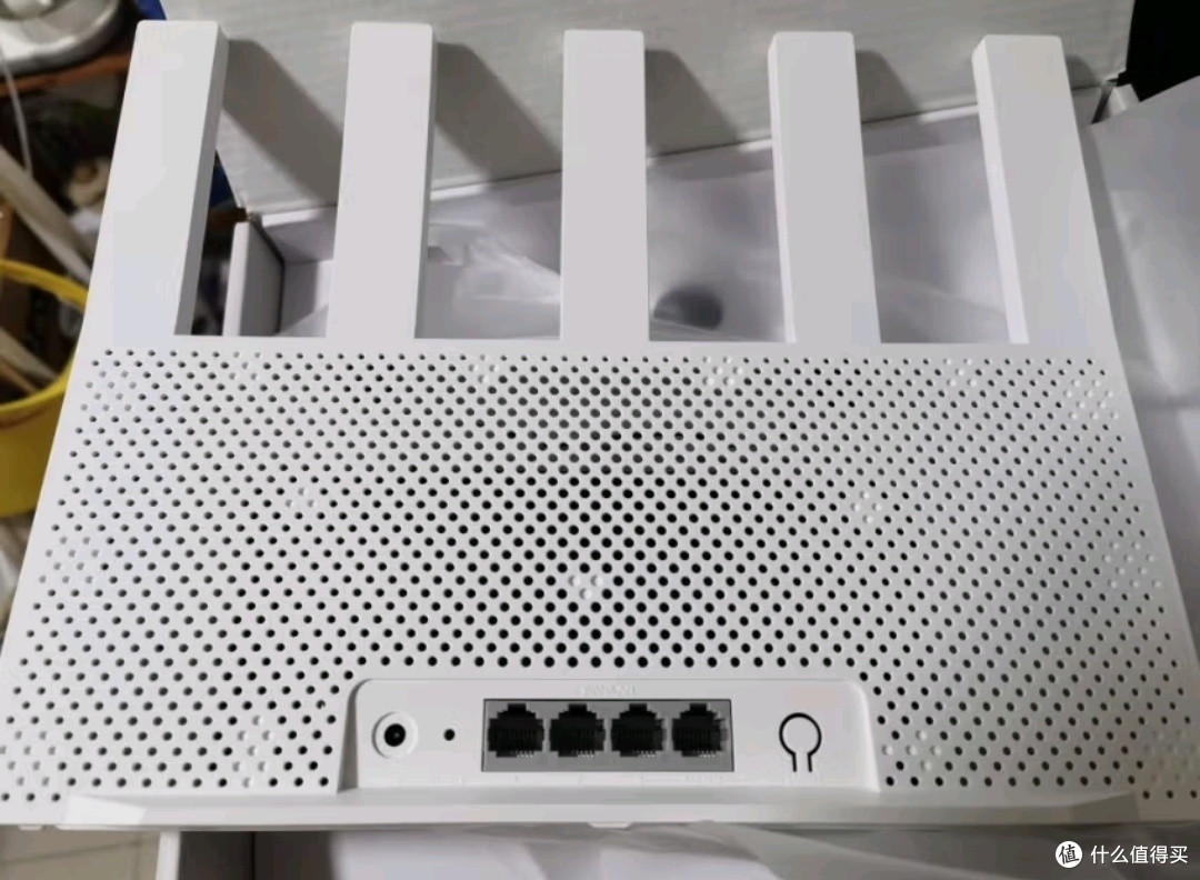 当前位置:>社区首页>电脑数码>网络设备>路由器>xiaomi/小米路由器>