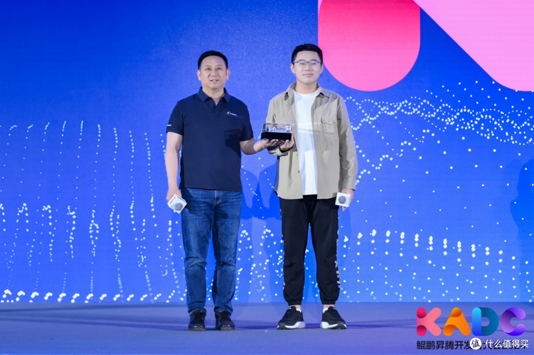 OrangePi AIPro/Kunpeng Pro主频提升啦,加量不加价!
