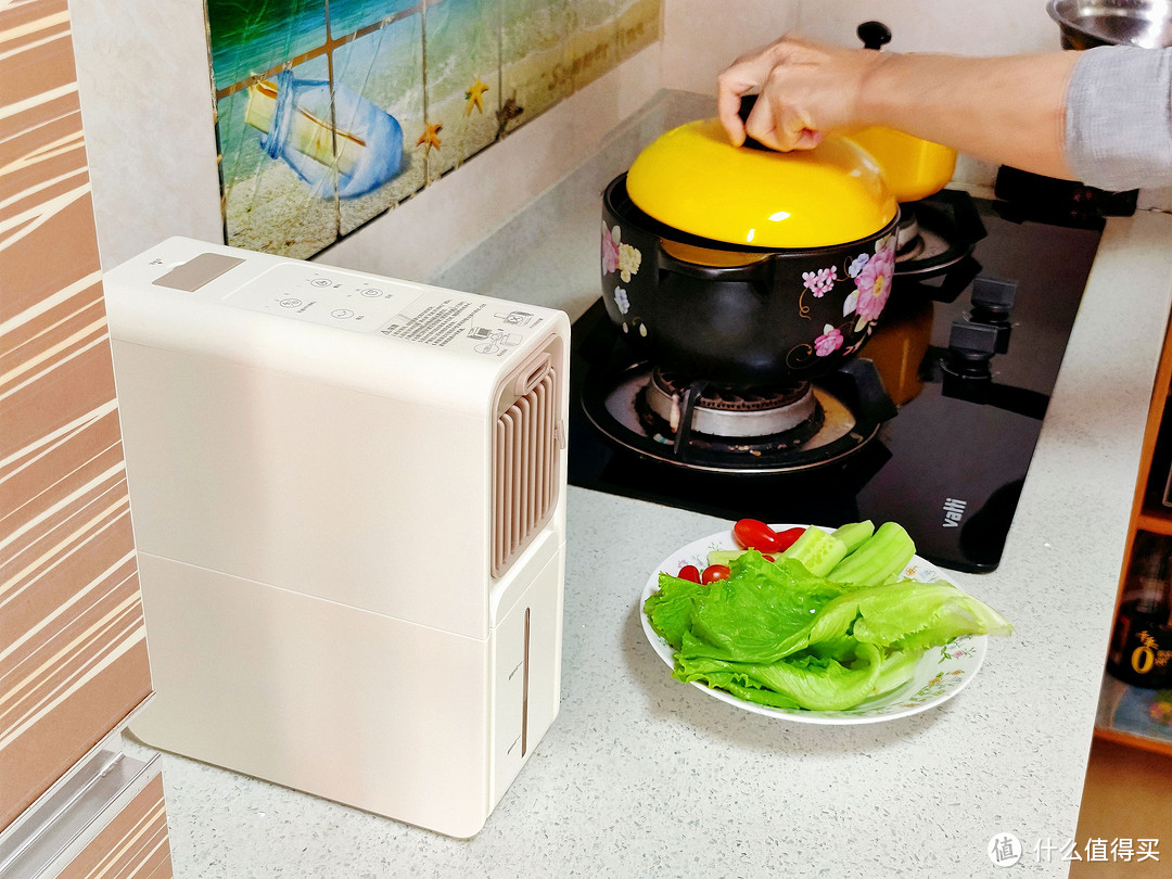 夏日厨房如蒸笼？做饭如同蒸桑拿？拯救你家大厨的冰爽神器来啦！
