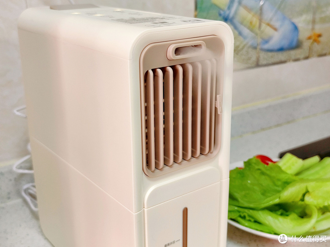 夏日厨房如蒸笼？做饭如同蒸桑拿？拯救你家大厨的冰爽神器来啦！