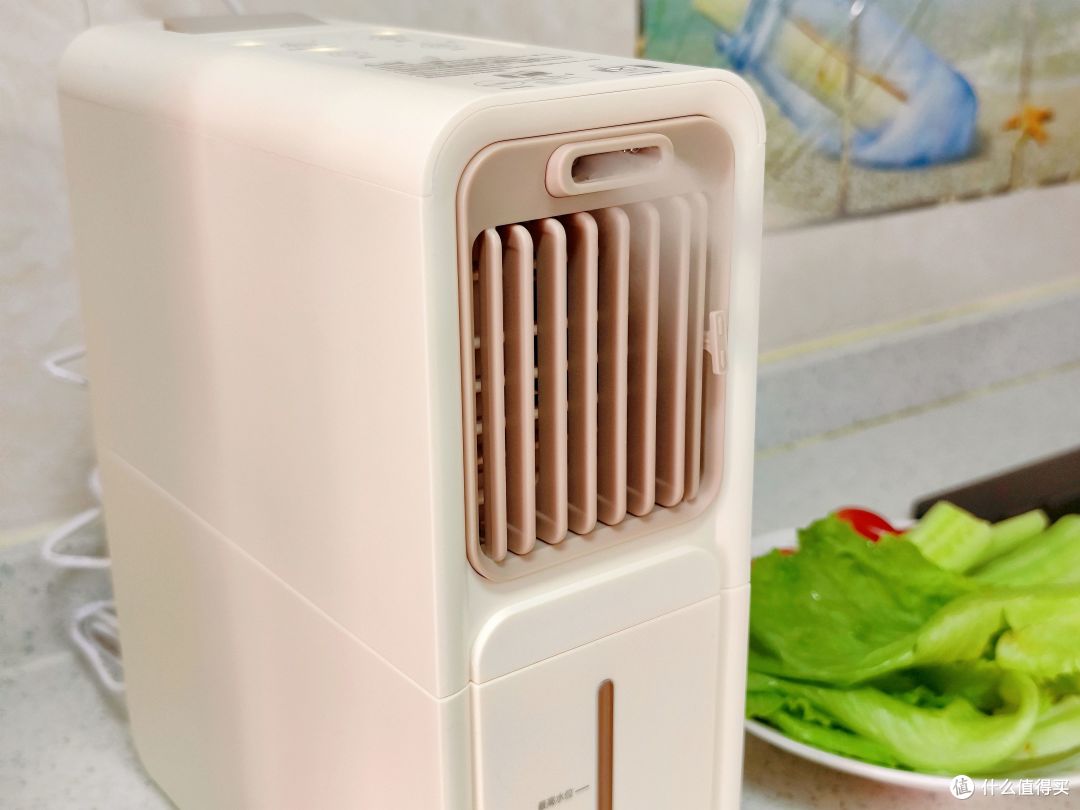 夏日厨房如蒸笼？做饭如同蒸桑拿？拯救你家大厨的冰爽神器来啦！