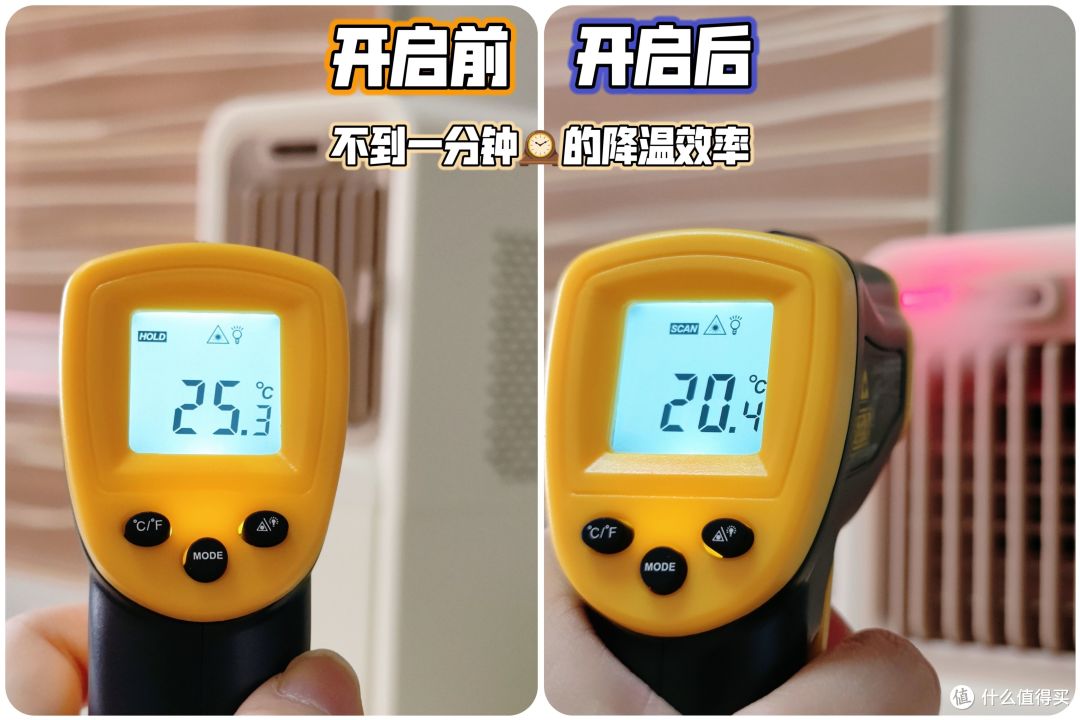 夏日厨房如蒸笼？做饭如同蒸桑拿？拯救你家大厨的冰爽神器来啦！